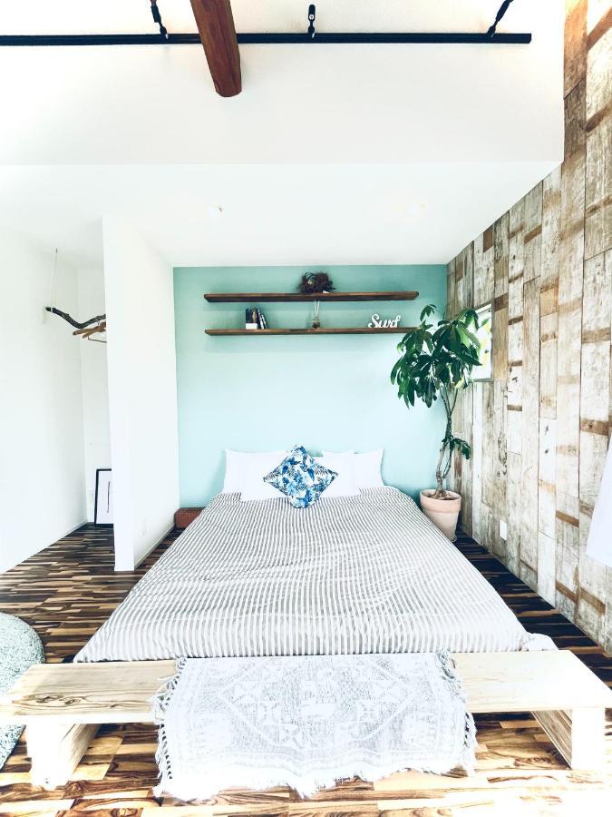 Insidey海まで歩いてすぐそこjust A Short Walk To The Sea Hotel Shimoda  Exterior photo